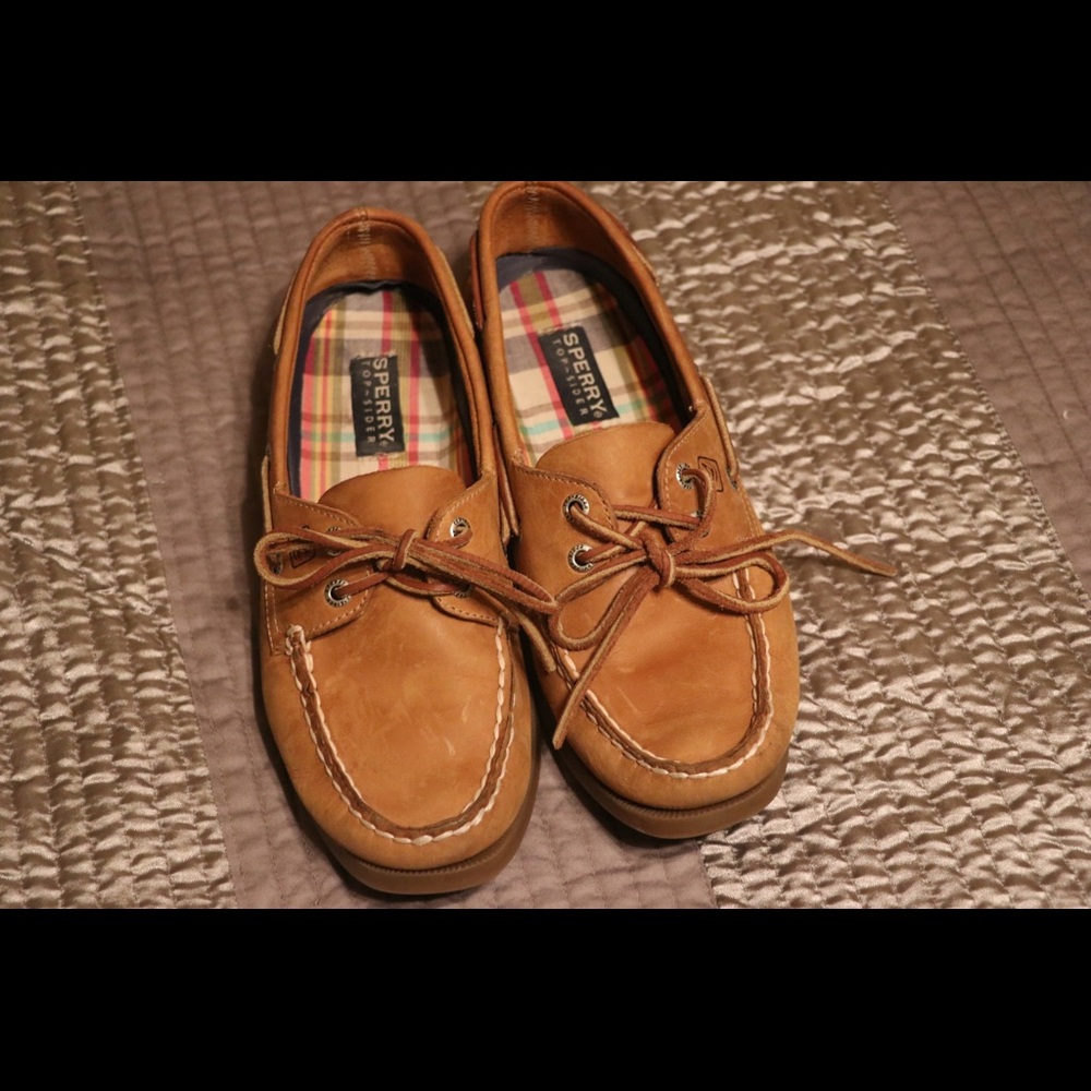 Sperry Shoes